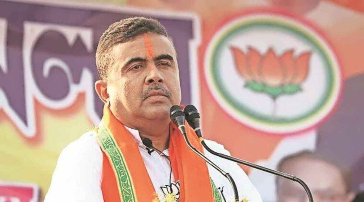 ബംഗാളിൽ സുവേന്ദു അധികാരി മുഖ്യമന്ത്രി; സത്യപ്രതിജ്ഞ ഇന്ന്