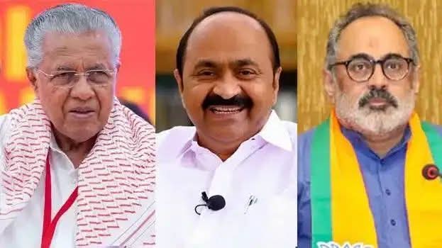 കേരളത്തില്‍ ഇഞ്ചോടിഞ്ച് : തൂക്കുസഭയ്ക്കും സാദ്ധ്യതയെന്ന് ടുഡേയ്സ് ചാണക്യ, എൻഡിഎ 11 സീറ്റുകള്‍ വരെ നേടാമെന്നും പ്രവചനം