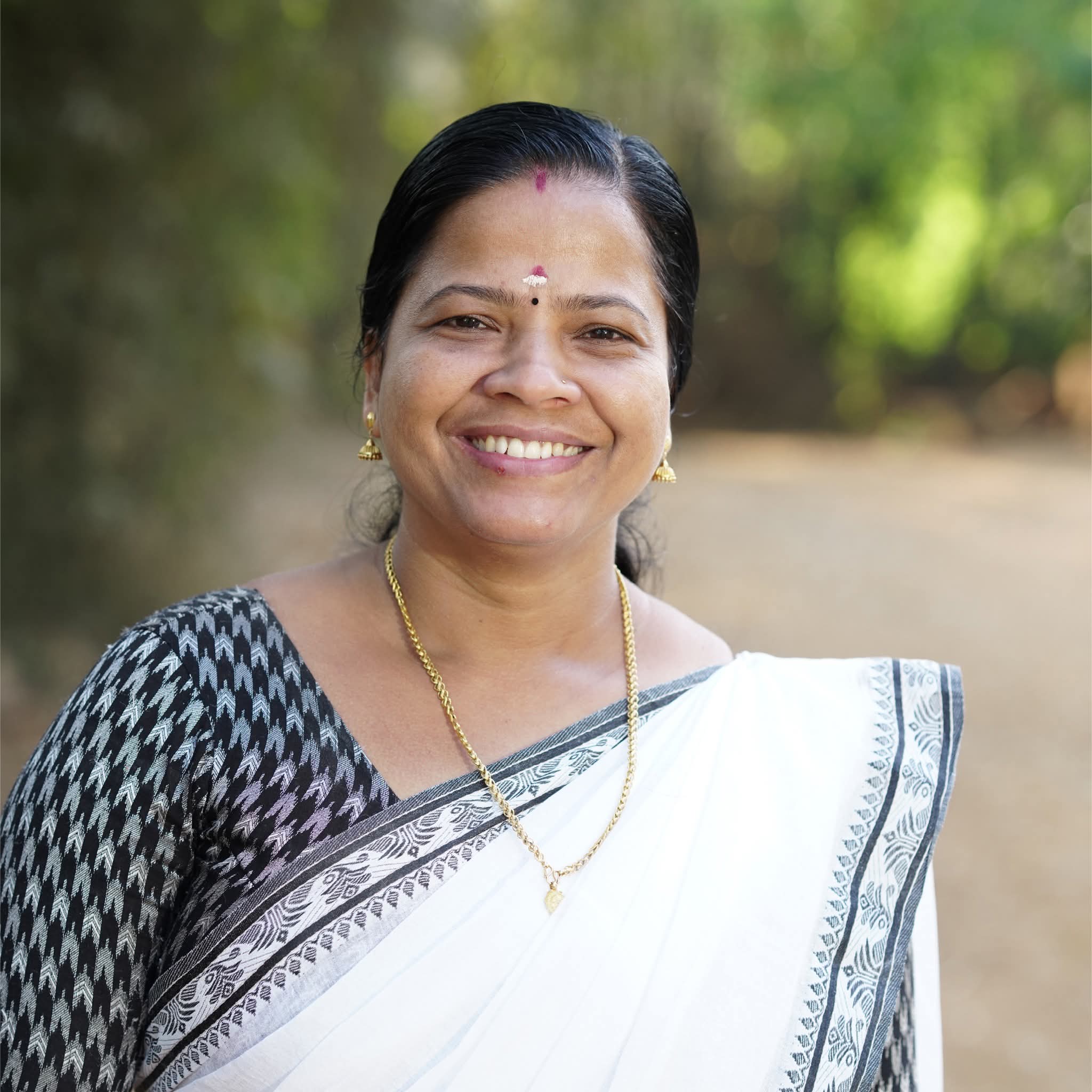 മാനന്തവാടി പിടിച്ചെടുത്ത് യുഡിഎഫ്; ഒ.ആർ. കേളുവിനെ വീഴ്ത്തി ഉഷാ വിജയന് മിന്നും വിജയം