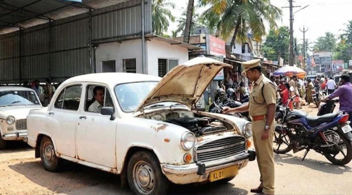 ഓട്ടോറിക്ഷ, ടാക്‌സി വാഹനങ്ങൾ ഫിറ്റ്നസ് ടെസ്റ്റിന് ഹാജരാക്കുമ്പോൾ ക്ഷേമനിധി രസീത് വേണ്ട; ഉത്തരവിറക്കി ട്രാൻസ്പോർട്ട് കമീഷണർ