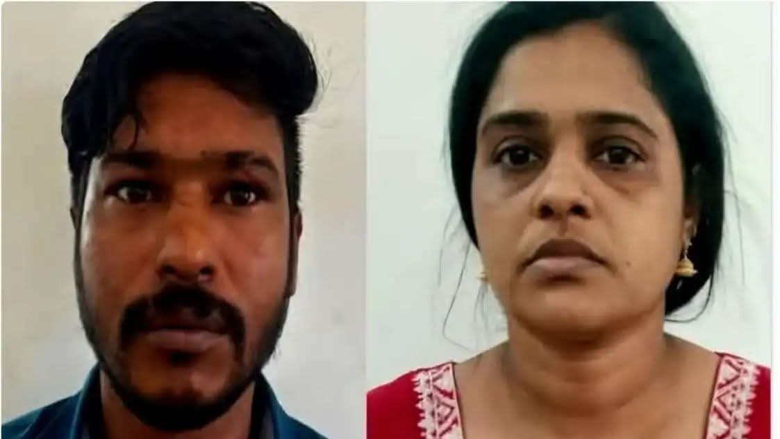 അവയവ കച്ചവടം: കൊല്ലത്ത് സ്ത്രീയടക്കം 2 പേര്‍ അറസ്റ്റില്‍, ശ്രീജയുടെ ഫോണ്‍ പരിശോധനയില്‍ സുപ്രധാന തെളിവുകള്‍