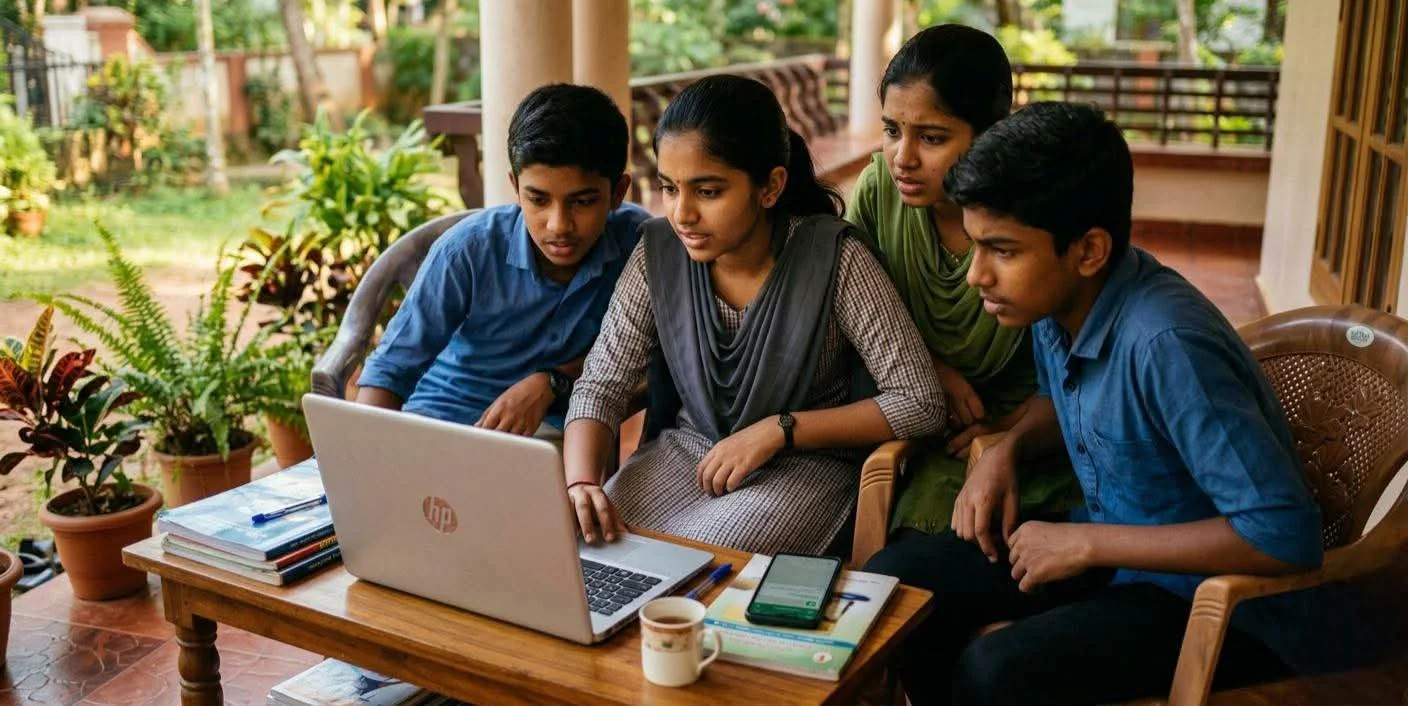 എസ്.എസ്.എൽ.സി പരീക്ഷാഫലം പ്രഖ്യാപിച്ചു; 99.07 വിജയശതമാനം