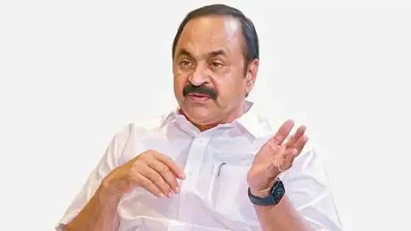 വിഷൻ 2031: യുഡിഎഫ് തെരെഞ്ഞെടുപ്പ് വാഗ്ദാനം നടപ്പാക്കാൻ 100 ദിന കര്‍മപരിപാടി ജൂണ്‍ ഒന്നുമുതല്‍;മുഖ്യമന്ത്രി വി.ഡി.സതീശൻ