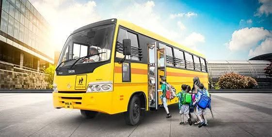 കേസുള്ളവർ വേണ്ട, പത്ത് വർഷം എക്‌സ്പീരിയൻസ് വേണം; സ്‌കൂൾ ബസ് ഡ്രൈവറാകാനുമുണ്ട് ചില യോഗ്യതകൾ