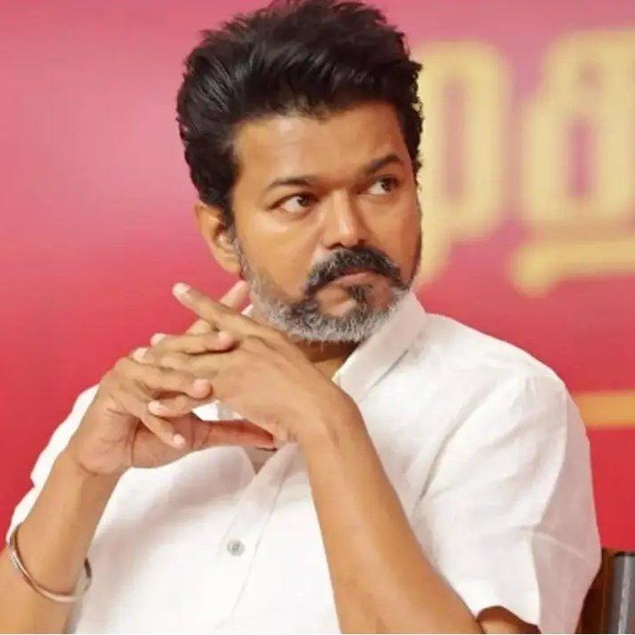 തമിഴ്നാട്ടിൽ ഇന്ന് നിർണായകം, വിജയ് തമിഴ്നാട് മുഖ്യമന്ത്രി ആകുമോയെന്ന് ഇന്നറിയാം