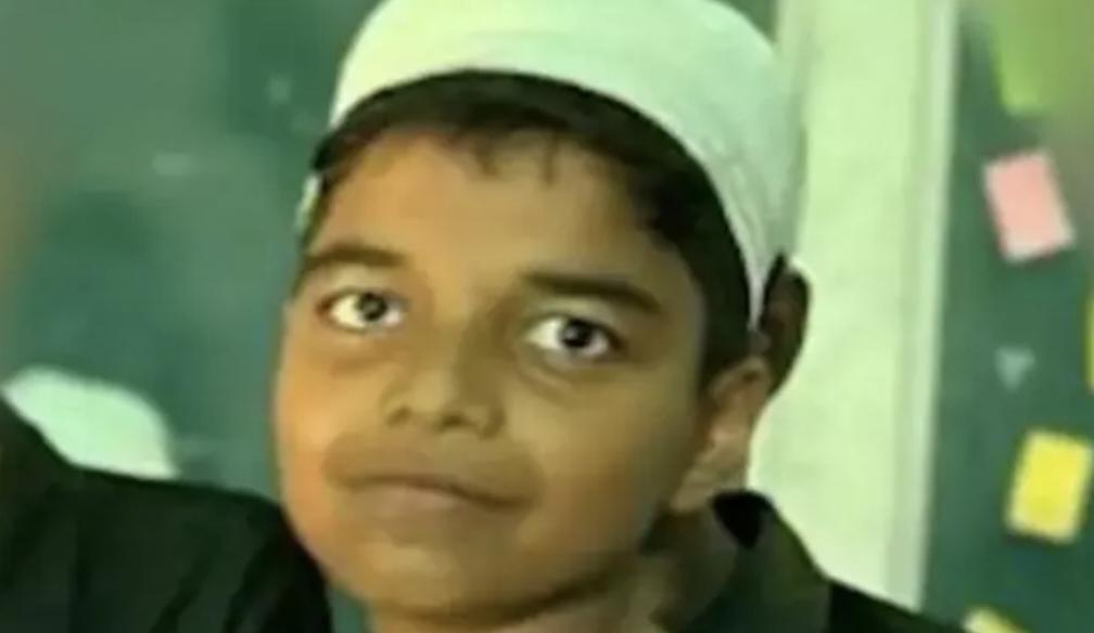 കളിക്കുന്നതിനിടെ കിണറ്റിൽ വീണ പന്തെടുക്കാനുള്ള ശ്രമത്തിനിടെ വിദ്യാർത്ഥി കിണറ്റിൽ വീണ് മരിച്ചു