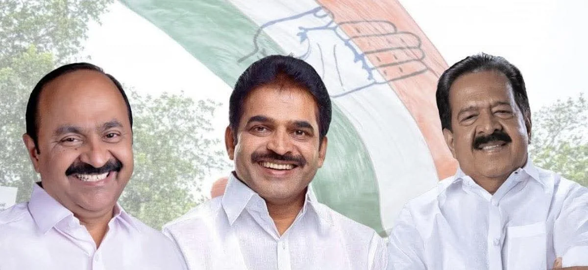 കേരള മുഖ്യമന്ത്രി പ്രഖ്യാപനം ഇന്ന് 5:00 മണിക്ക്