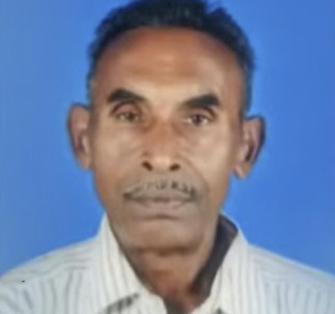 കളമശേരിയിൽ പോത്തിന്റെ ആക്രമണം; ചികിത്സയിലായിരുന്ന വയോധികൻ മരിച്ചു
