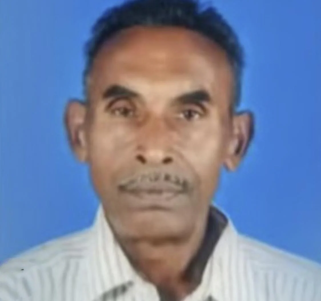 കളമശേരിയിൽ പോത്തിന്റെ ആക്രമണം; ചികിത്സയിലായിരുന്ന വയോധികൻ മരിച്ചു