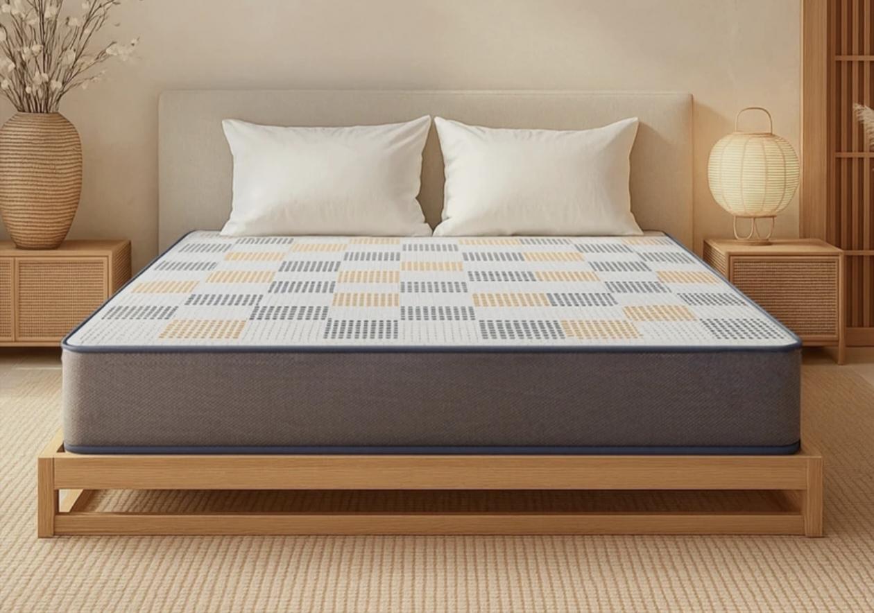 ഓൺലൈൻ വഴി മാട്രസ് (Mattress) ഓർഡർ ചെയ്യുന്ന ഉപഭോക്താക്കളെ ലക്ഷ്യമിട്ട് പുതിയ  സൈബർ തട്ടിപ്പ്.