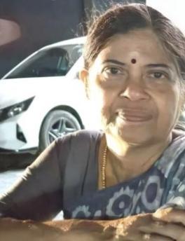 ടെറസിന് മുകളിൽ നിന്നും വീണ് വീട്ടമ്മ മരിച്ചു