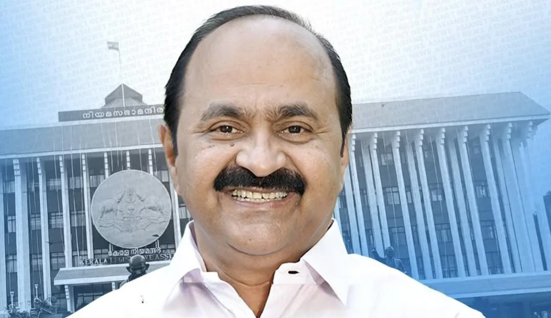 ഇവർ ‘ടീം വി.ഡി.എസി’ലെ മന്ത്രിമാർ: സത്യപ്രതിജ്ഞ ഇന്ന് 10 മണിക്ക്