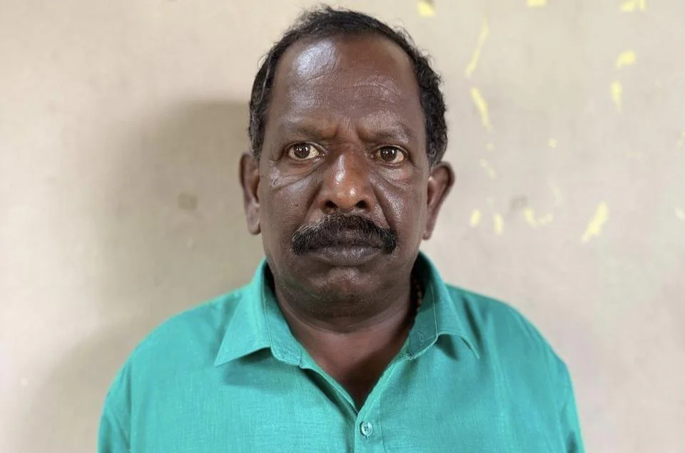 പോക്സോ കേസ് ; പ്രതിക്ക് തടവും പിഴയും