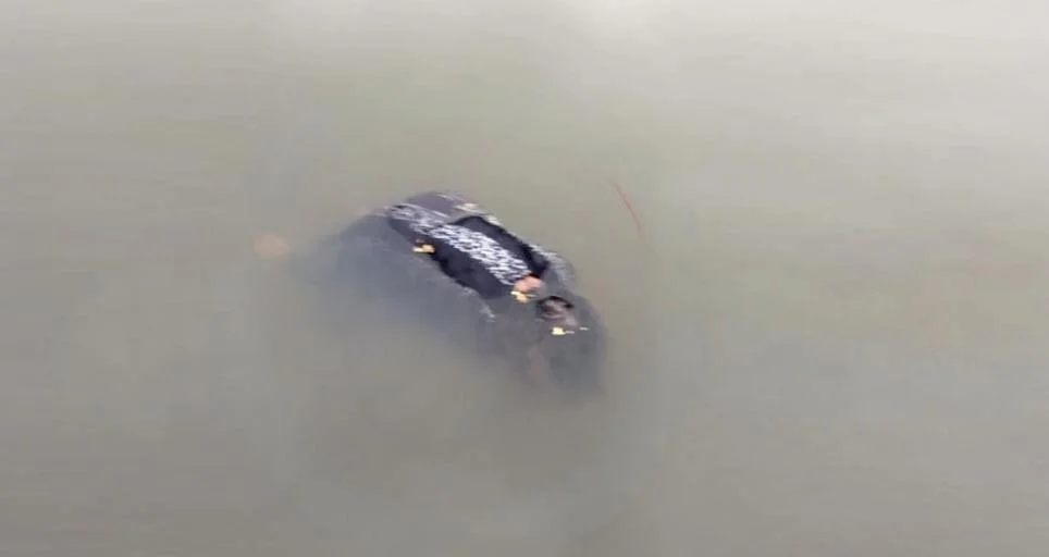 പുഴയിൽ അജ്ഞാത സ്ത്രീയുടെ മൃതദേഹം കണ്ടെത്തി