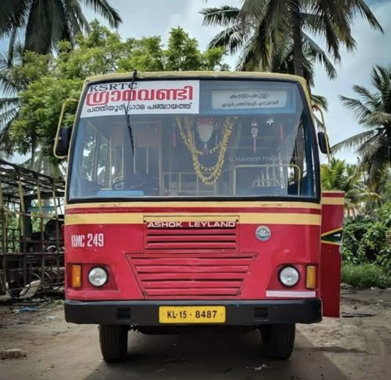 ഗ്രാമ വണ്ടി’ വ്യാപകമാക്കാന്‍ കെഎസ്ആര്‍ടിസി; പ്രത്യേക റിസര്‍ച്ച് വിംഗ് ആരംഭിക്കുന്നു