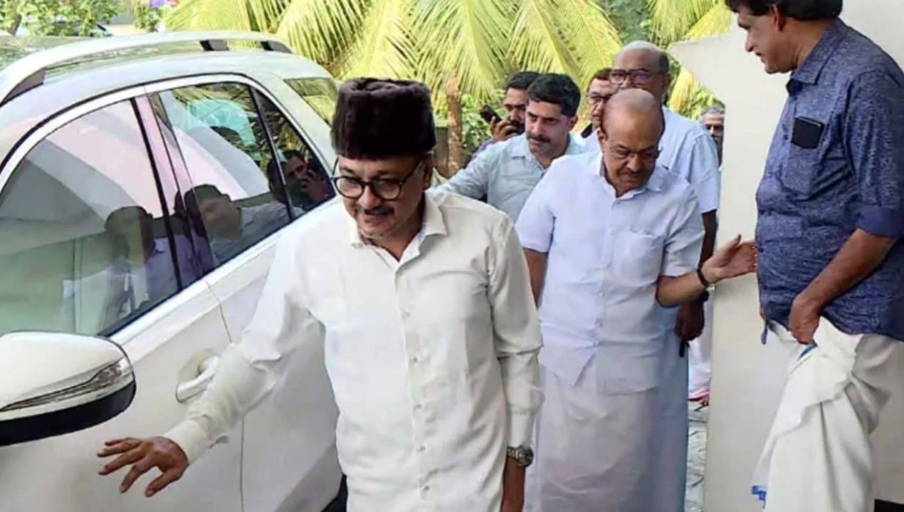 മുഖ്യമന്ത്രി തീരുമാനം വൈകുന്നു; ഇന്ന് പാണക്കാട്ട് മുസ്ലിം ലീഗിന്റെ നേതൃയോഗം