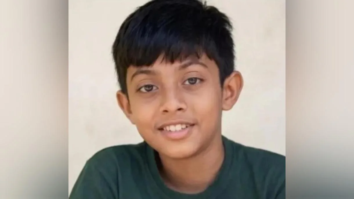 സഹോദരൻ ടിവിയുടെ റിമോട്ട് നൽകിയില്ല; പാലക്കാട് 12കാരൻ തൂങ്ങി മരിച്ചു