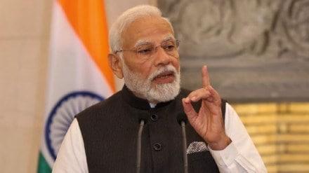ഇന്ധന ഉപഭോഗത്തിൽ നിയന്ത്രണം വേണം, ആവശ്യമെങ്കിൽ വർക്ക് ഫ്രം ഹോം; പശ്ചിമേഷ്യൻ യുദ്ധം കണക്കിലെടുത്ത് പ്രധാനമന്ത്രിയുടെ ആഹ്വാനം