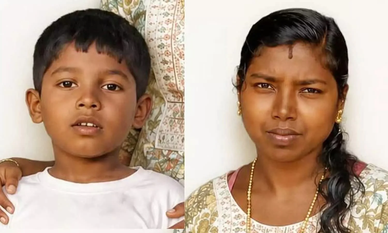കുറ്റ്യാടി പുഴയിൽ ഒഴുക്കിൽപ്പെട്ട് അമ്മയും മകനും മരിച്ചു