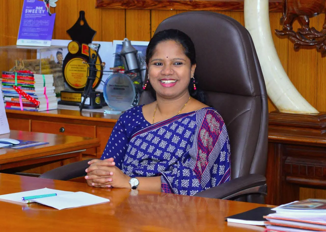 ഷിഗെല്ല; ജില്ലാ കളക്ട‍ർ അടിയന്തര യോഗം വിളിച്ചു