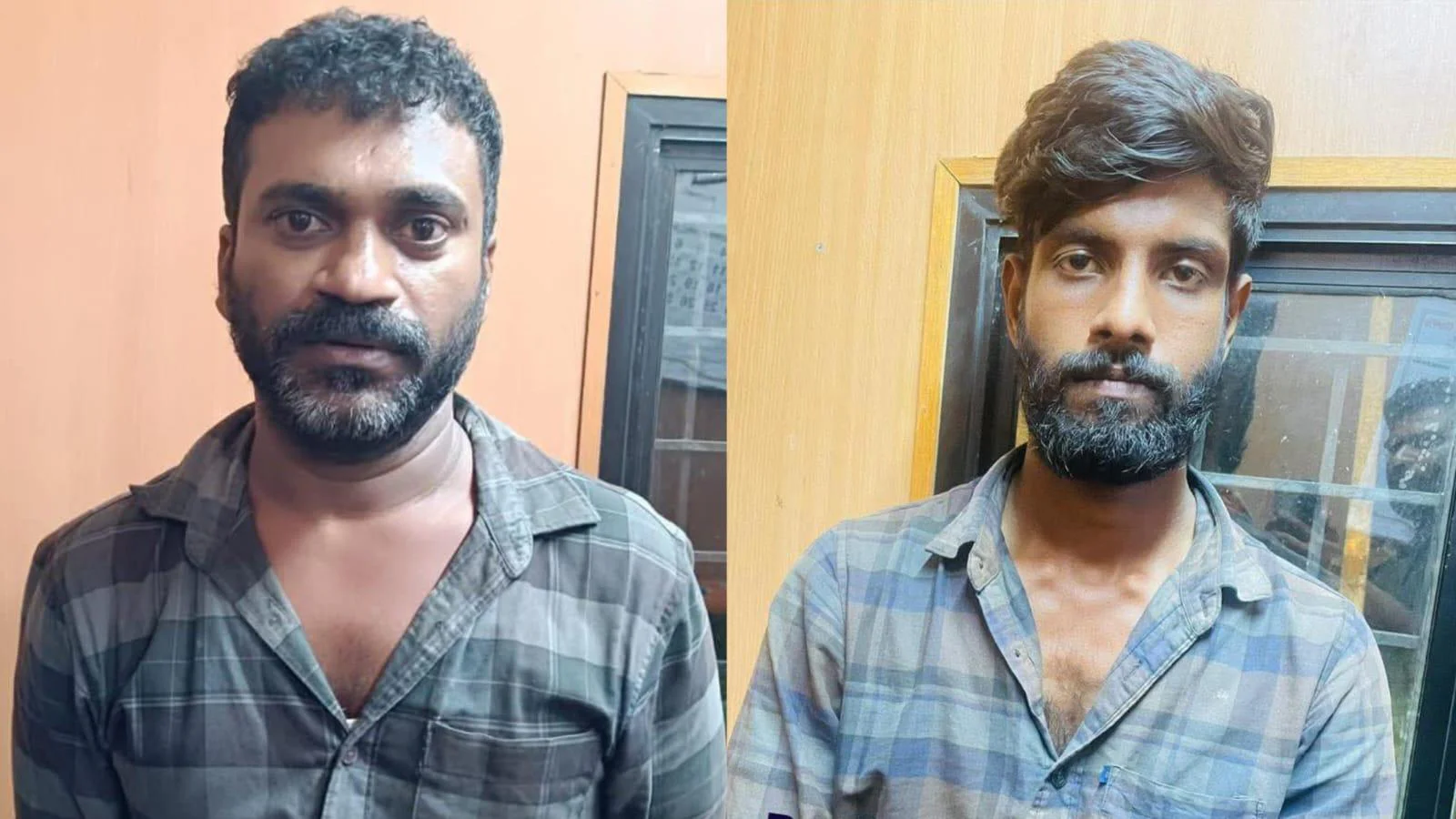 എം.ഡി.എം.എയുമായി മലപ്പുറം സ്വദേശി പിടിയിൽ 