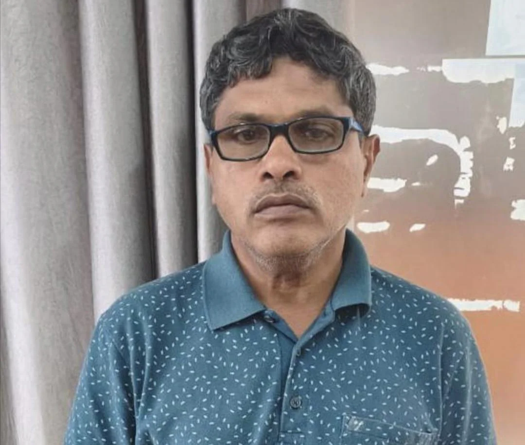 ലൈംഗീകാതിക്രമ കേസിൽ പ്രതിക്ക് തടവും പിഴയും