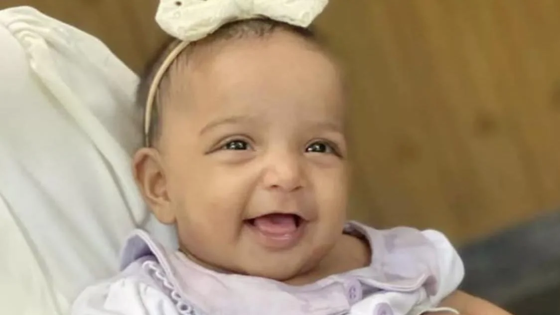 പാൽ തൊണ്ടയിൽ കുടുങ്ങി നാല് മാസം പ്രായമുള്ള കുഞ്ഞിന് ദാരുണാന്ത്യം