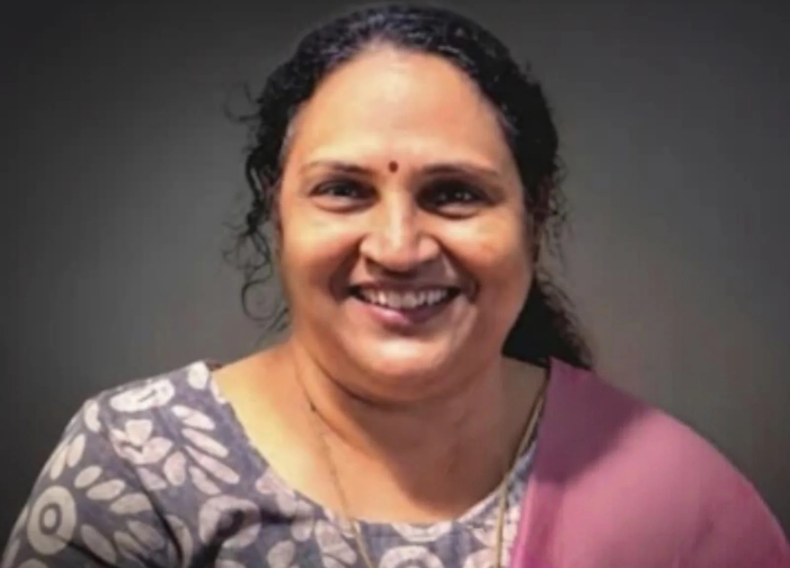 പനി ബാധിച്ച് വീട്ടമ്മ മരിച്ചു
