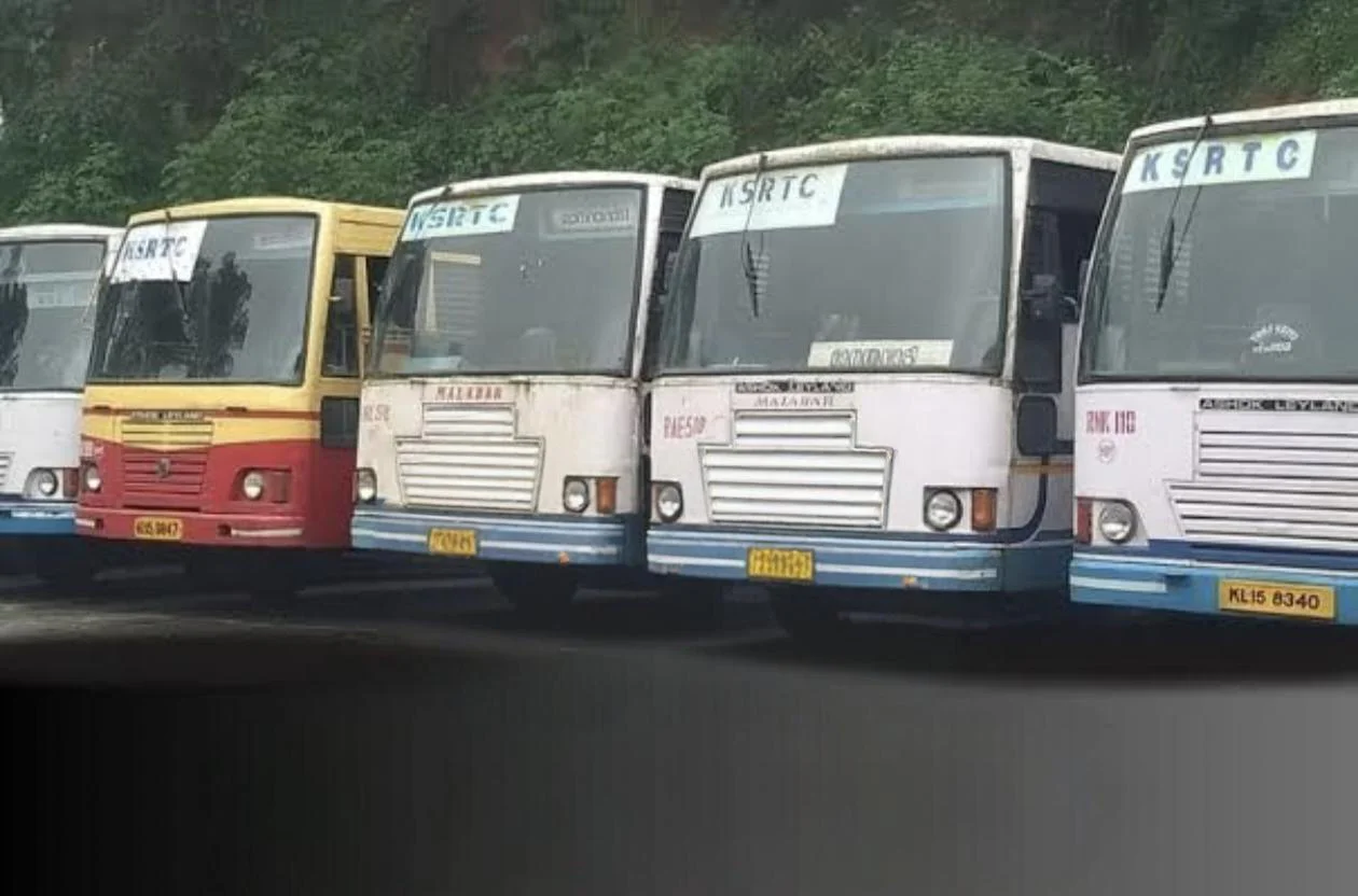 സ്വർണ്ണമാല നഷ്ടമാകുന്നത് പതിവാകുന്നു വനിതാ യാത്രക്കാർ ജാഗ്രത പാലിക്കണമെന്ന് പോലീസ്