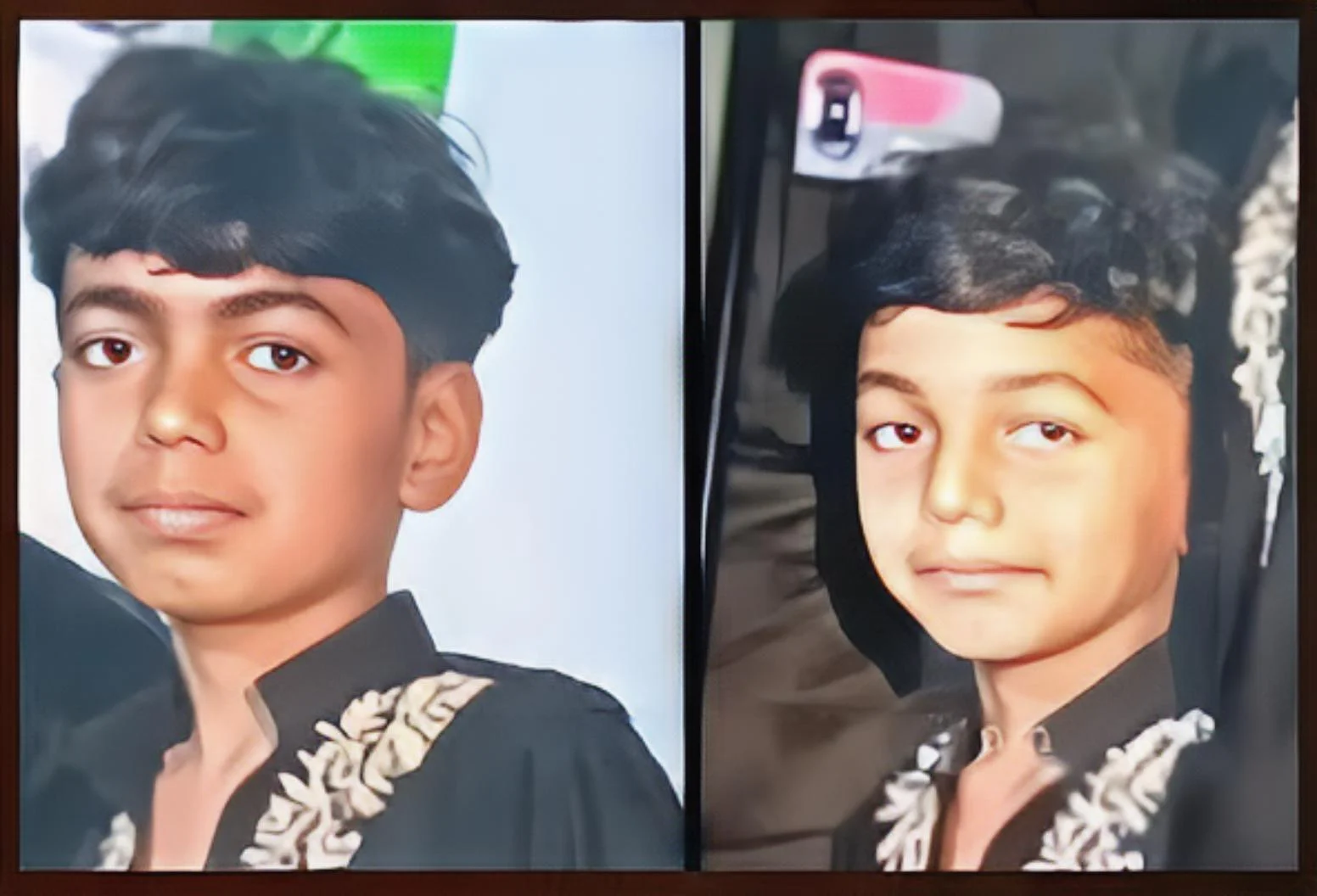 കാസര്‍കോട് വീടിന്റെ മതിലിടിഞ്ഞ് സഹോദരങ്ങളായ രണ്ട് കുട്ടികള്‍ക്ക് ദാരുണാന്ത്യം
