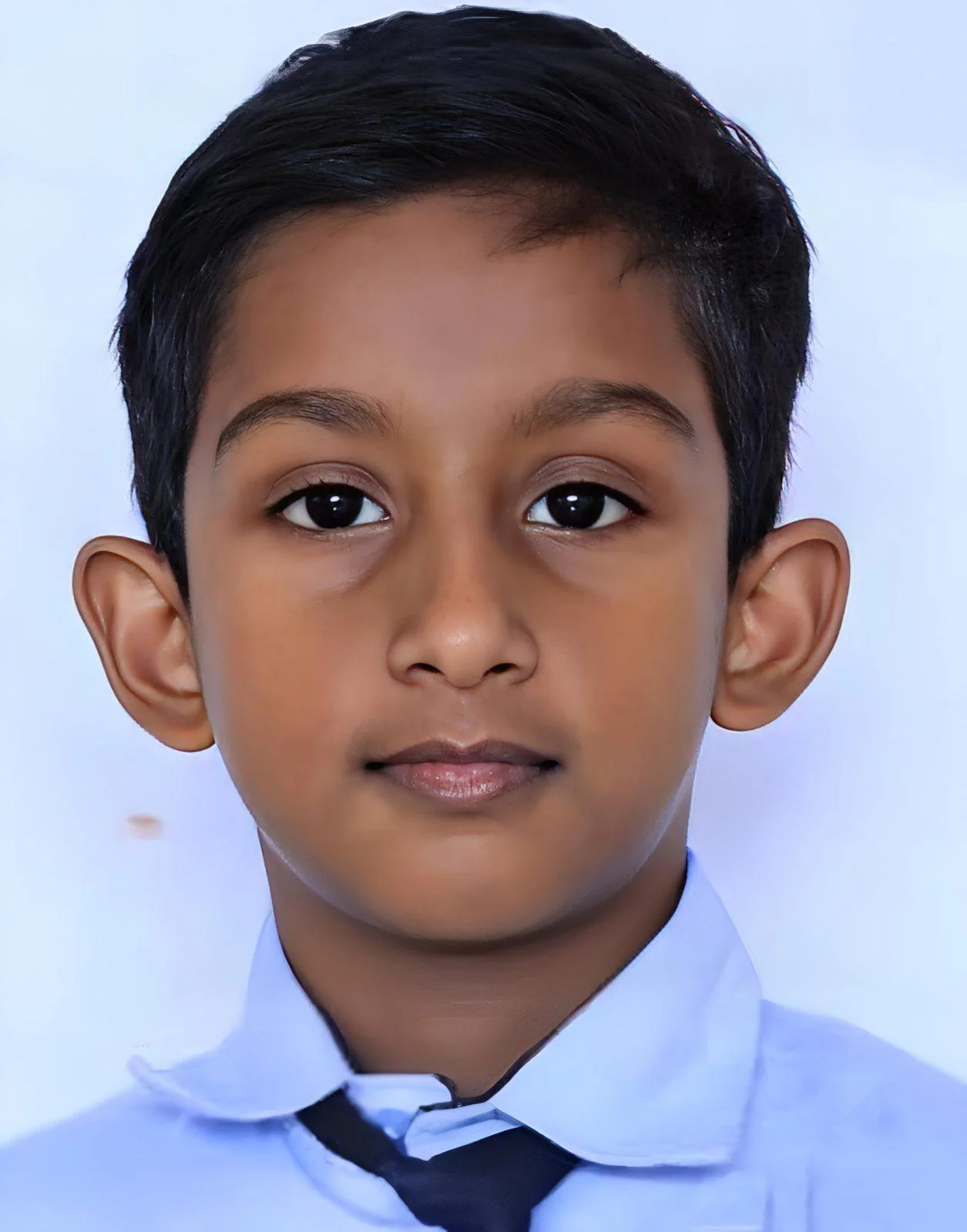 പനി ബാധിച്ച് ചികിത്സയിലായിരുന്ന വിദ്യാർഥി മരിച്ചു