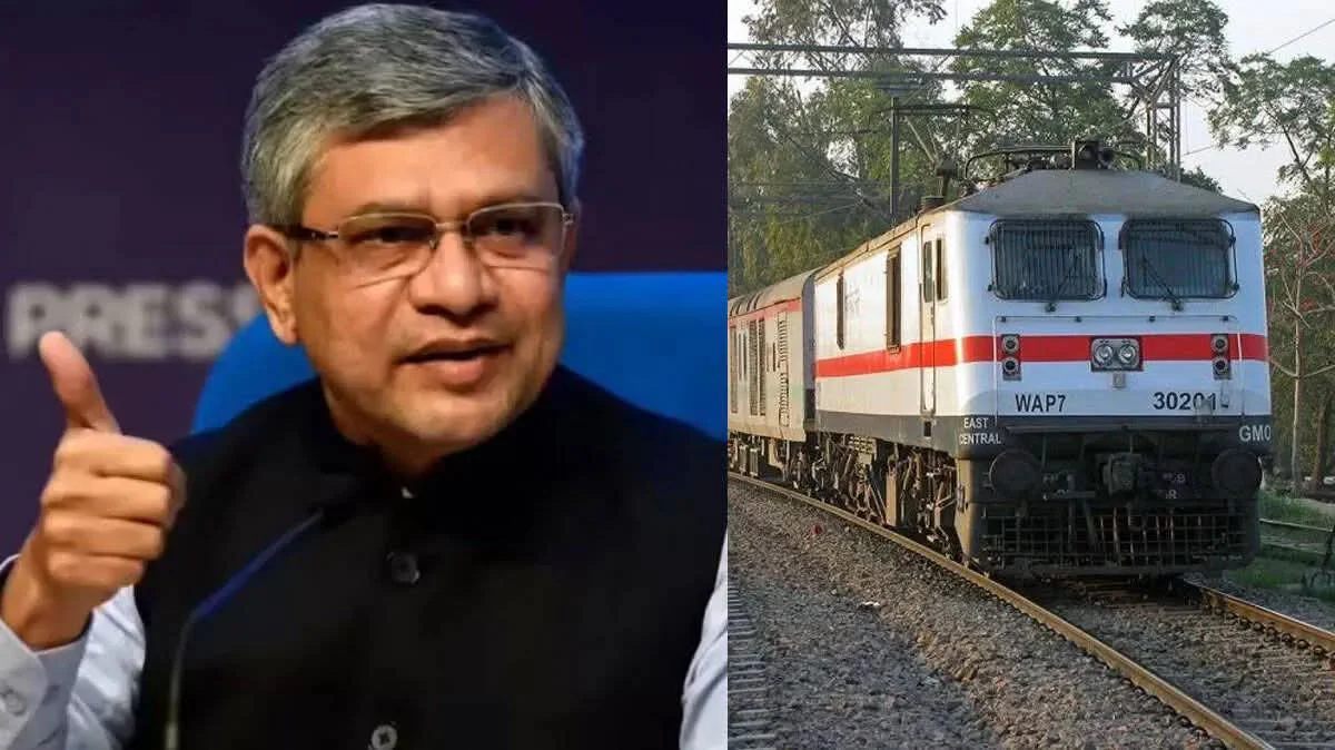 കേരളത്തിനായി സ്പെഷ്യൽ ഓണസമ്മാനം; പ്രത്യേക ട്രെയിനുകൾ അനുവദിച്ചതായി റെയിൽവേ മന്ത്രി