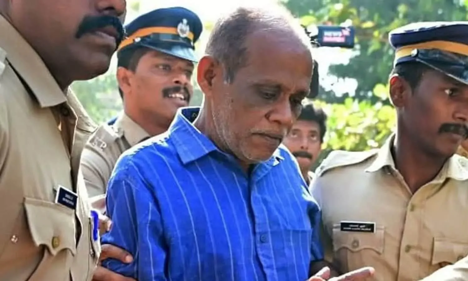നെന്മാറ ഇരട്ടക്കൊലപാതക കേസ്; പ്രതി ചെന്താമരയ്ക്ക് വധശിക്ഷ; 20 ലക്ഷം രൂപ പിഴ