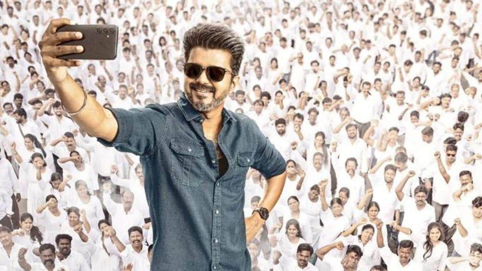 ജനനായകൻ തിയേറ്ററിൽ: വിജയ്‌യുടെ അവസാന ചിത്രം ആഘോഷമാക്കി ആരാധകർ