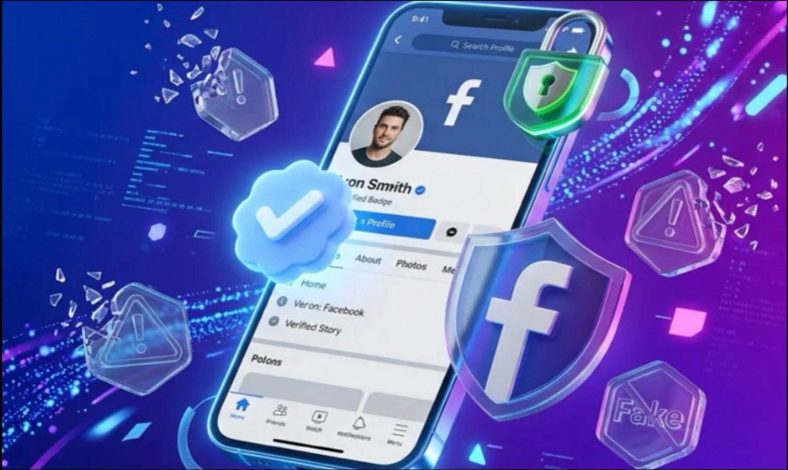 വ്യാജ അക്കൗണ്ടുകള്‍ക്ക് പൂട്ടിടാൻ ഫെയ്സ്ബുക്ക്; എല്ലാവര്‍ക്കും സൗജന്യമായി ‘വെരിഫൈഡ് ബാഡ്ജ്’ നേടാം!
