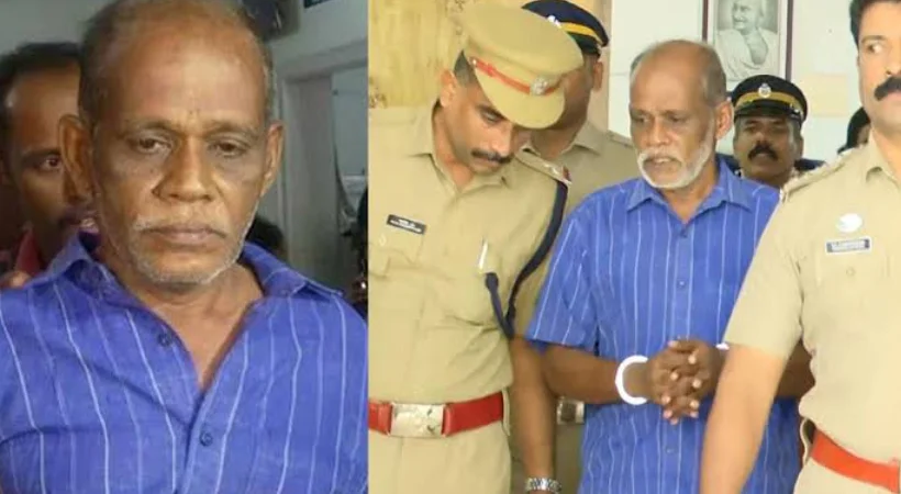 നെന്മാറ പോത്തുണ്ടി ഇരട്ടക്കൊലപാതകം; ചെന്താമര കുറ്റക്കാരനെന്ന് കോടതി