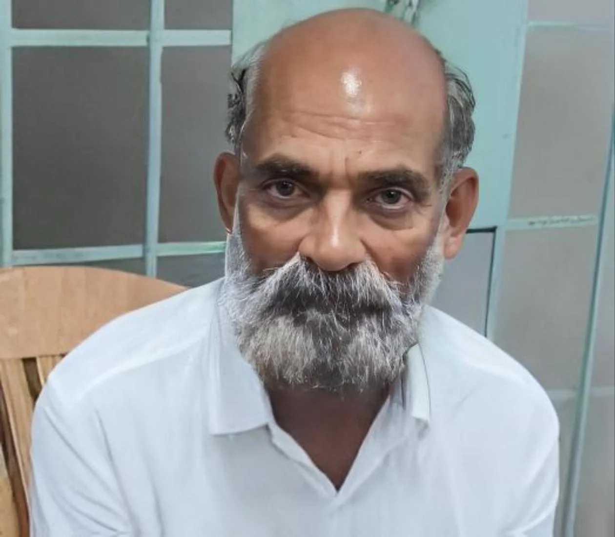 മാനന്തവാടിയിലെ വാടക വീട്ടിൽ മോഷണം; മൂന്നര പവൻ അപഹരിച്ച പ്രതിയെ ഇരിട്ടിയിൽ നിന്ന് പിടികൂടി