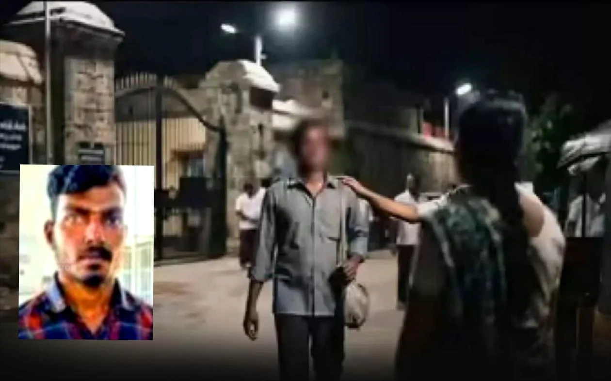 പെൺകുട്ടിയെ ഗർഭിണിയാക്കിയത് മറ്റൊരാൾ; രണ്ട് വർഷം ജയിലിൽ കിടന്ന യുവാവിനെ കോടതി വെറുതെ വിട്ടു