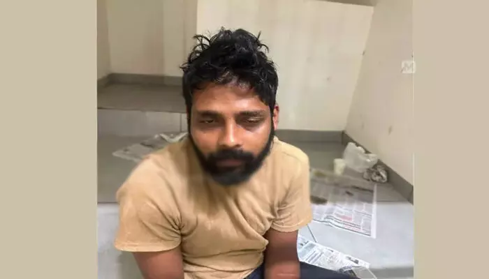 ലഹരിക്കടിമയായ മകന്‍ പിതാവിനെ അടിച്ചു കൊന്നു; മകന്‍ അറസ്റ്റില്‍