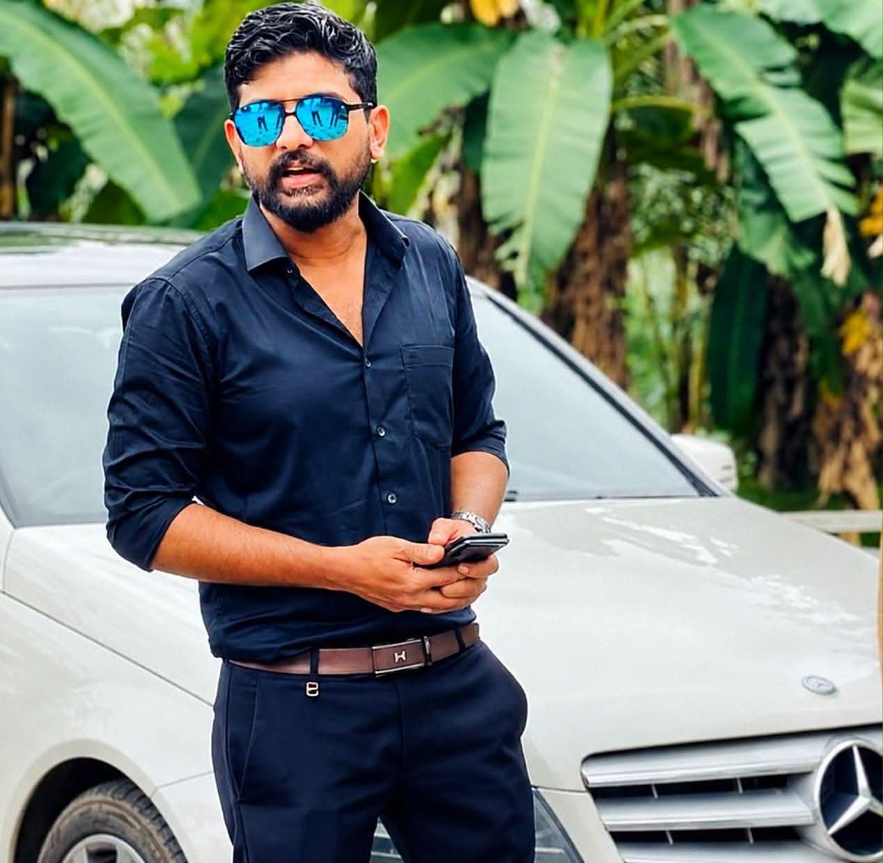 സുഹൃത്തുക്കൾ തമ്മിലുള്ള വാക്കുതർക്കം; കത്തിക്കുത്തിൽ യുവാവ് കൊല്ലപ്പെട്ടു