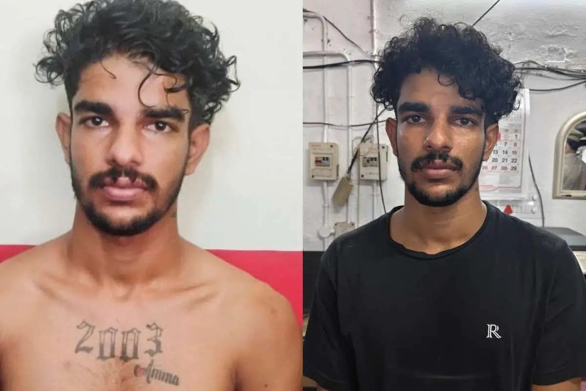ഇൻസ്റ്റഗ്രാം വഴി പരിചയപ്പെട്ട 14കാരിയെയും കൂട്ടുകാരിയെയും 23കാരൻ ഒരേദിവസം പീഡിപ്പിച്ചു; പോക്സോ കേസിൽ യുവാവ് അറസ്റ്റിൽ