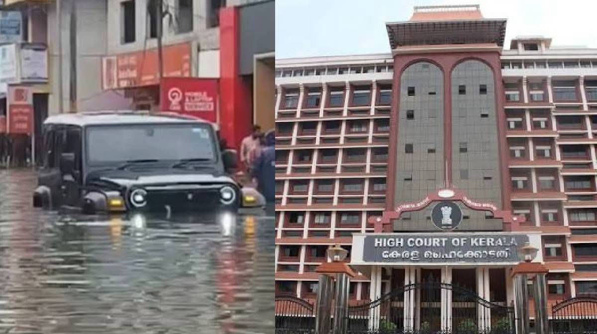 വാഹന മോഡിഫിക്കേഷനെതിരെ കർശന നടപടിക്ക് ഹൈക്കോടതി നിർദേശം