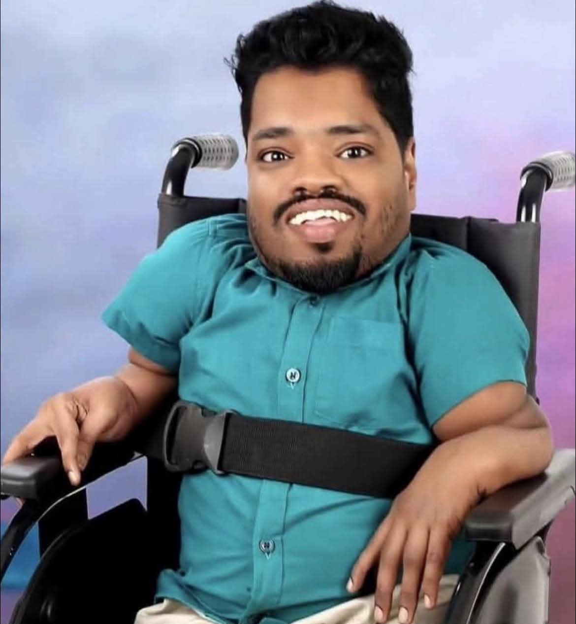 സോഷ്യൽ മീഡിയ ഇൻഫ്ലുവൻസറായ സ്വാലിഹ് വളാഞ്ചേരി മരണപ്പെട്ടു