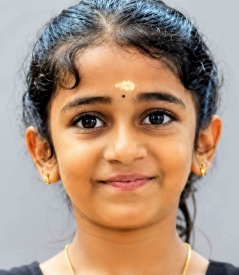 വിളക്ക് തെളിക്കുന്നതിനിടെ ഉടുപ്പിൽ തീപടർന്ന് പൊള്ളലേറ്റ ബാലിക മരിച്ചു