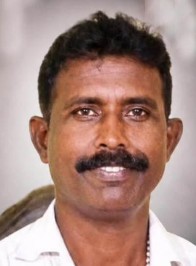 കർഷകനെ മരിച്ച നിലയിൽ കണ്ടെത്തി; മോട്ടോറിൽ നിന്നും ഷോക്കേറ്റതായി സംശയം