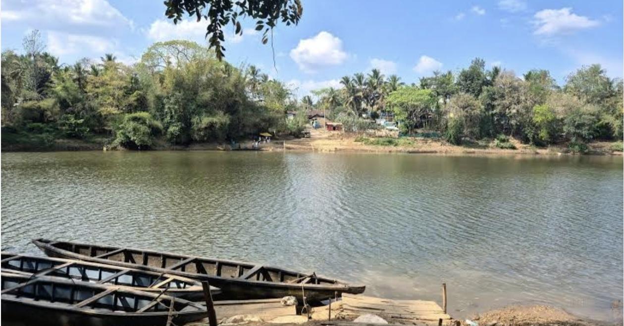 പെരിക്കല്ലൂർ – ബൈരക്കുപ്പ പാലം നിർമ്മാണത്തിന് കർണ്ണാടക സർക്കാറിന്റെ അനുമതി