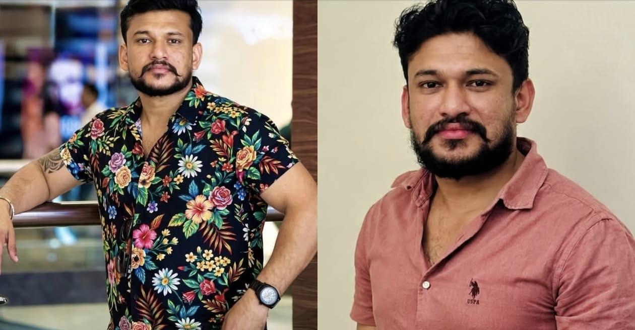 അർജുൻ ആയങ്കിയെ പൊലീസ് അറസ്റ്റ് ചെയ്തു