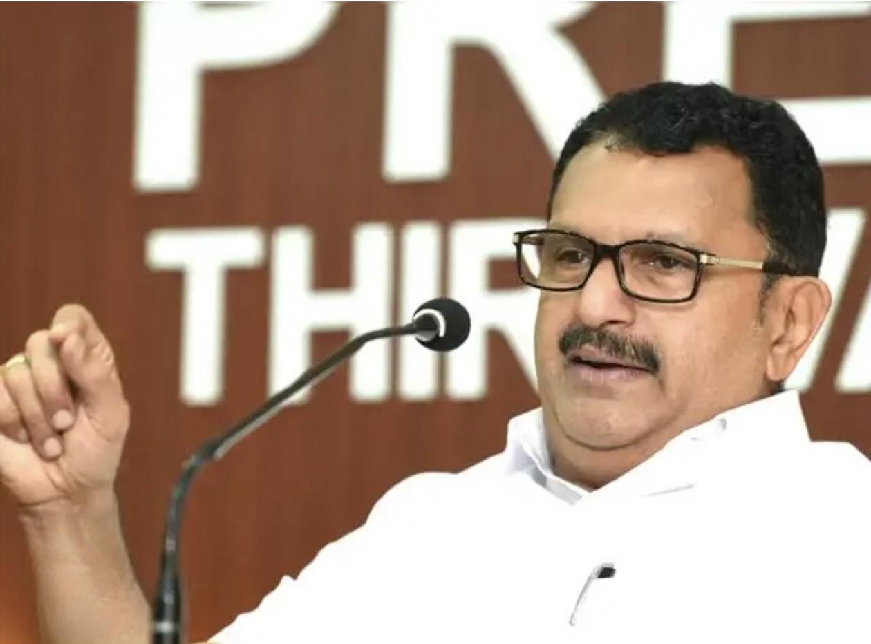 ആരോഗ്യവകുപ്പിലെ താത്കാലിക ജീവനക്കാർക്ക് ഇ.എസ്.ഐ ആനുകൂല്യം ഉറപ്പാക്കും: മന്ത്രി കെ. മുരളീധരൻ
