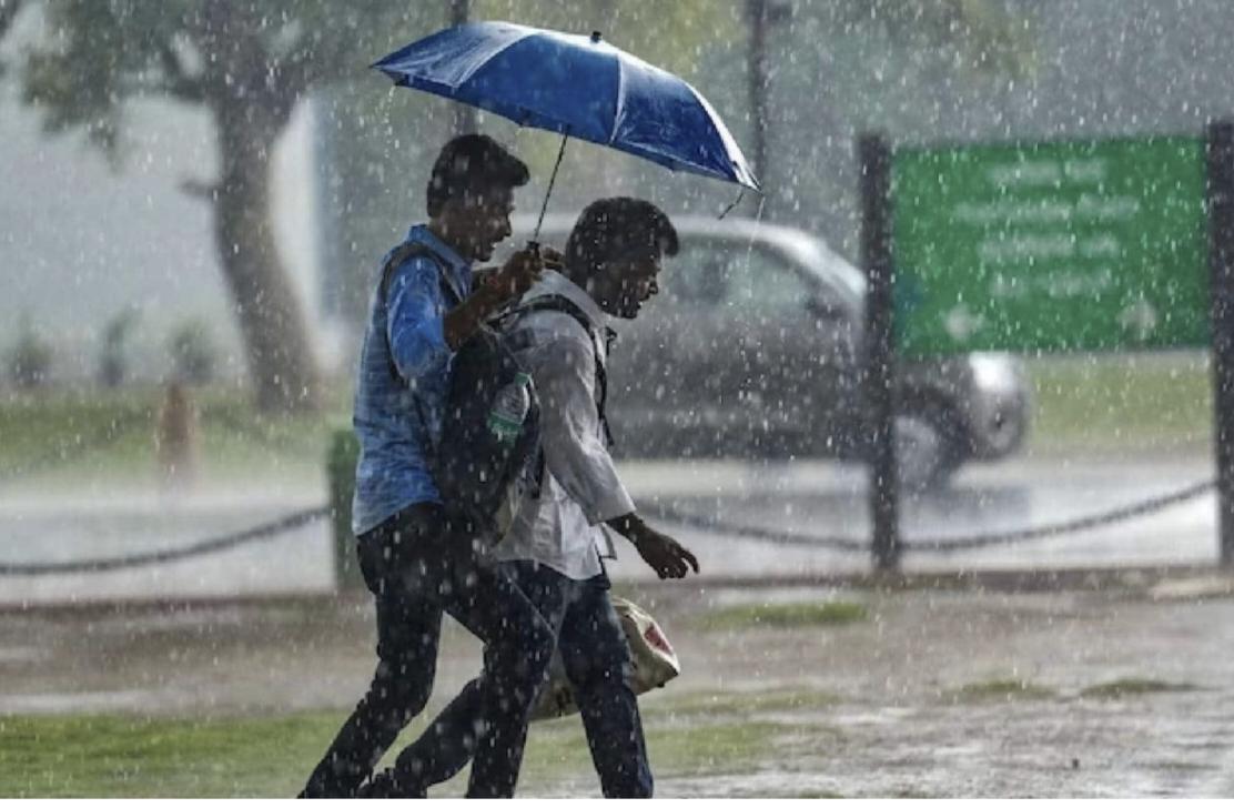സംസ്ഥാനത്ത് കാലവർഷ മഴയിൽ കുറവ്; 22 ശതമാനം മഴ കുറഞ്ഞു, ഏറ്റവും കുറവ് വയനാടും ഇടുക്കിയും