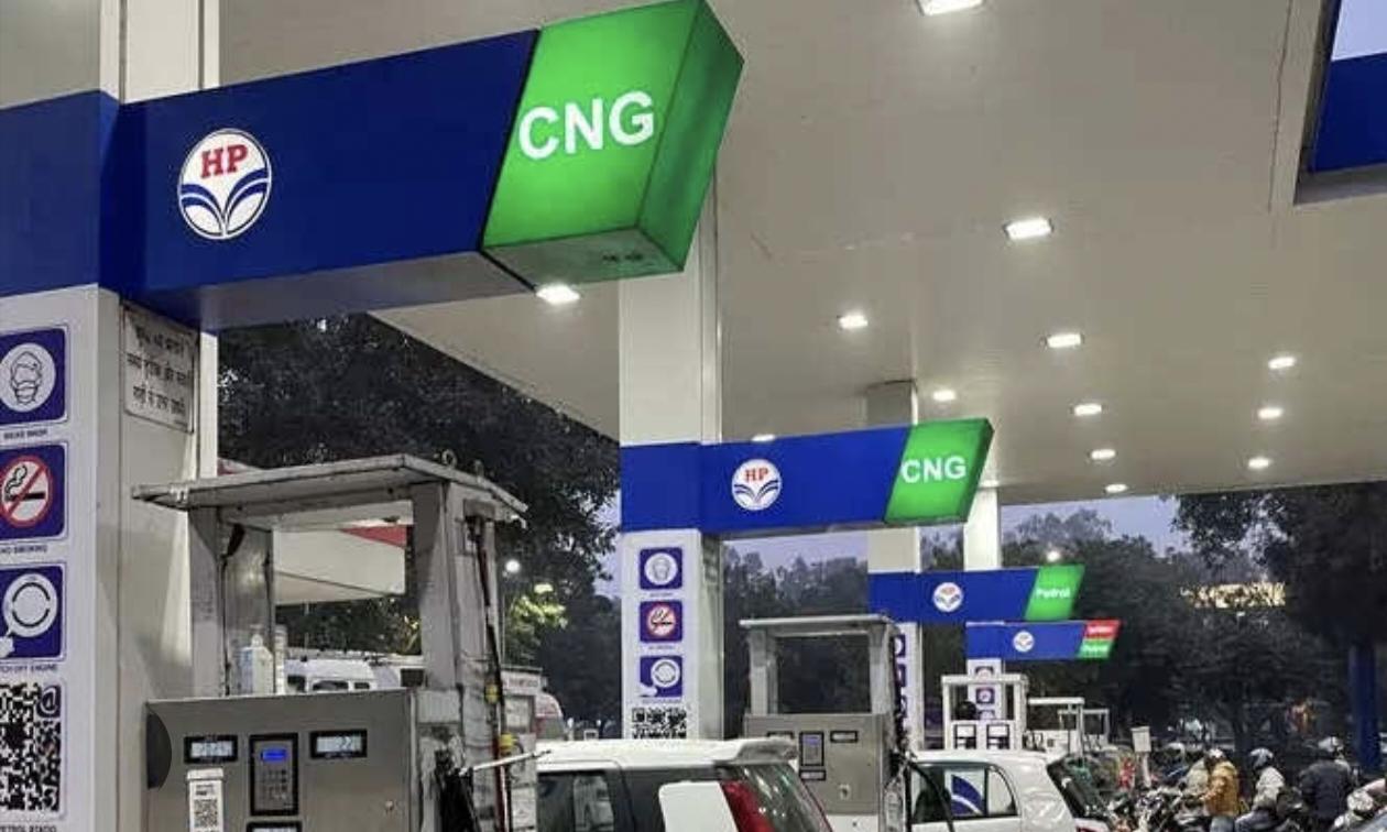 രാജ്യത്ത് സിഎന്‍ജി വിലകൂടി